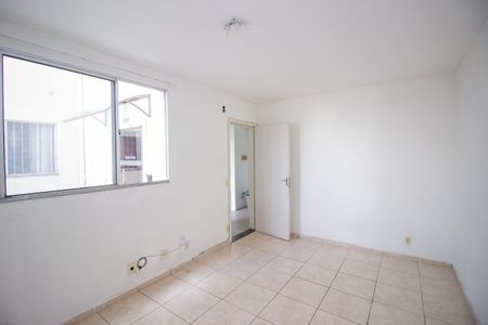 Sala de apartamento para alugar com 2 quartos, 45m² em Tropical, Contagem