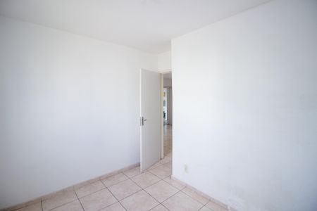 Quarto 1 de apartamento para alugar com 2 quartos, 45m² em Tropical, Contagem