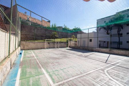 Apartamento para alugar com 45m², 2 quartos e 1 vaga Apartamento para alugar com 45m², 2 quartos e 1 vagaQuadra Esportiva