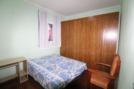 Quarto de casa para alugar com 1 quarto, 23m² em Bosque dos Eucaliptos, São José dos Campos