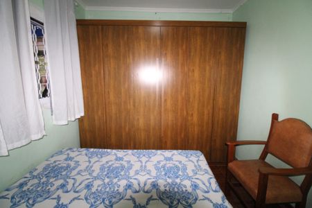 Quarto de casa para alugar com 1 quarto, 23m² em Bosque dos Eucaliptos, São José dos Campos