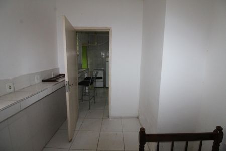 Quarto de casa para alugar com 1 quarto, 23m² em Bosque dos Eucaliptos, São José dos Campos