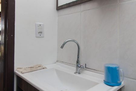 Casa de condomínio à venda com 108m², 2 quartos e 1 vagaBanheiro