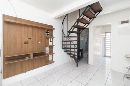 Casa de Condomínio à venda com 2 quartos, 108m² em Hípica, Porto Alegre