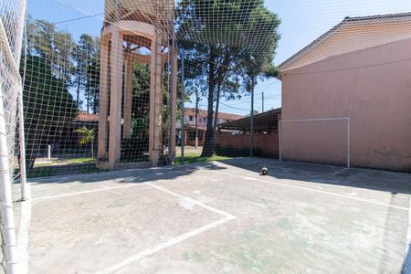 Casa de condomínio à venda com 108m², 2 quartos e 1 vagaQuadra Esportiva