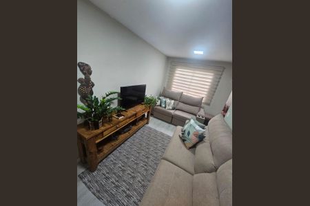 Foto 01 de apartamento à venda com 3 quartos, 76m² em Conjunto Residencial Parque Bandeirantes, Campinas