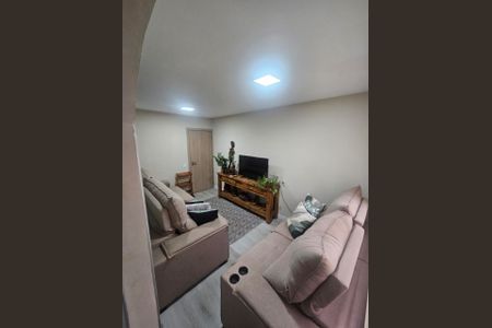 Foto 01 de apartamento à venda com 3 quartos, 76m² em Conjunto Residencial Parque Bandeirantes, Campinas
