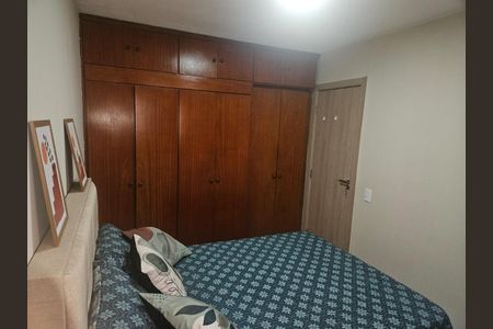 Foto 01 de apartamento à venda com 3 quartos, 76m² em Conjunto Residencial Parque Bandeirantes, Campinas