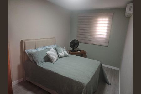 Foto 01 de apartamento à venda com 3 quartos, 76m² em Conjunto Residencial Parque Bandeirantes, Campinas