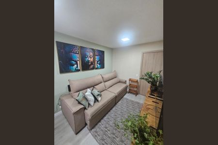 Foto 01 de apartamento à venda com 3 quartos, 76m² em Conjunto Residencial Parque Bandeirantes, Campinas