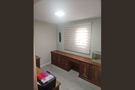 Foto 01 de apartamento à venda com 3 quartos, 76m² em Conjunto Residencial Parque Bandeirantes, Campinas