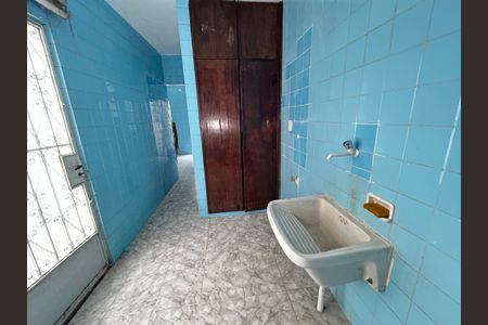 Casa para alugar com 133m², 3 quartos e 2 vagasÁrea de Serviço