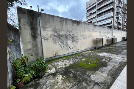 Casa para alugar com 133m², 3 quartos e 2 vagasVista do Quarto 1