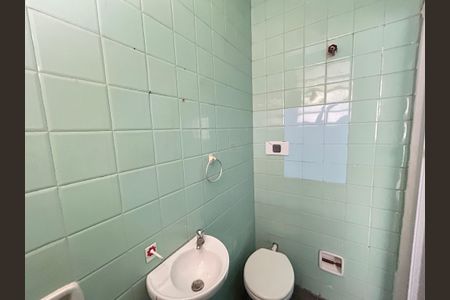 Casa para alugar com 133m², 3 quartos e 2 vagasBanheiro 2