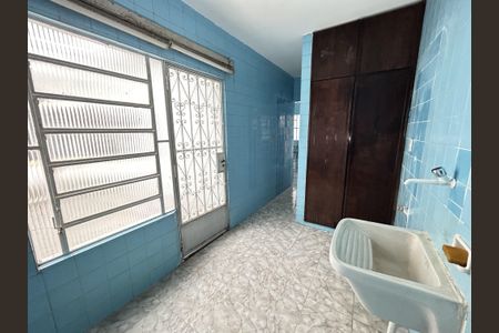 Casa para alugar com 133m², 3 quartos e 2 vagasÁrea de Serviço