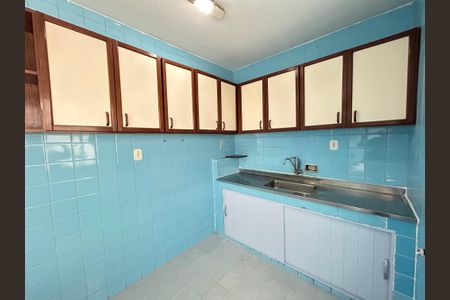 Casa para alugar com 133m², 3 quartos e 2 vagasCozinha