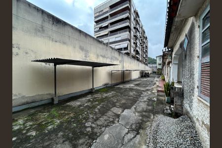 Casa para alugar com 133m², 3 quartos e 2 vagasÁrea comum