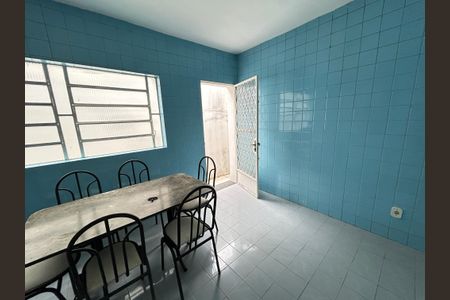 Casa para alugar com 133m², 3 quartos e 2 vagasCozinha