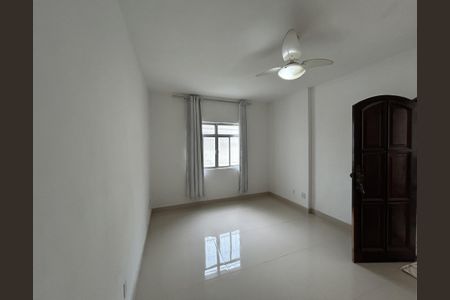 Sala de casa para alugar com 3 quartos, 133m² em Campinho, Rio de Janeiro
