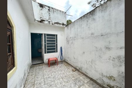 Casa para alugar com 133m², 3 quartos e 2 vagasQuintal
