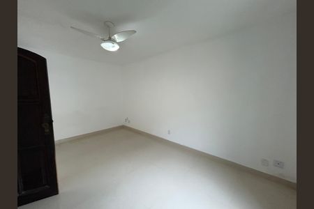 Sala de casa para alugar com 3 quartos, 133m² em Campinho, Rio de Janeiro