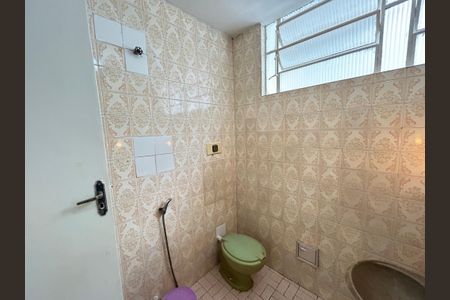 Casa para alugar com 133m², 3 quartos e 2 vagasBanheiro 1