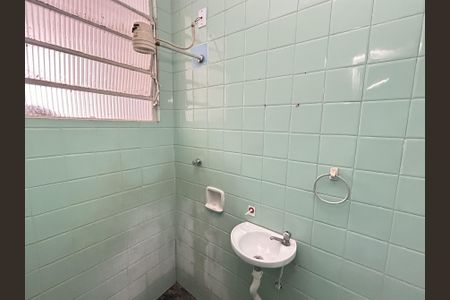 Casa para alugar com 133m², 3 quartos e 2 vagasBanheiro 2