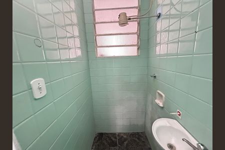 Casa para alugar com 133m², 3 quartos e 2 vagasBanheiro 2