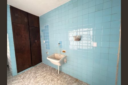 Casa para alugar com 133m², 3 quartos e 2 vagasÁrea de Serviço