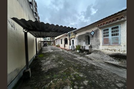 Casa para alugar com 133m², 3 quartos e 2 vagasÁrea comum