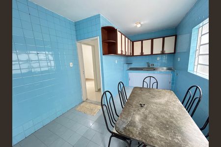 Casa para alugar com 133m², 3 quartos e 2 vagasCozinha