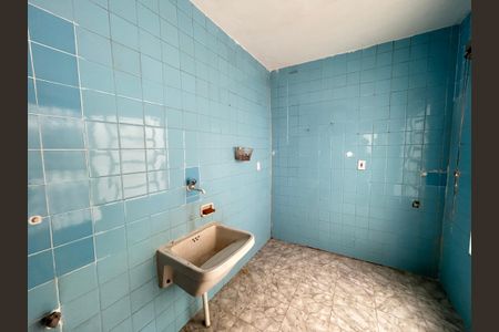 Casa para alugar com 133m², 3 quartos e 2 vagasÁrea de Serviço