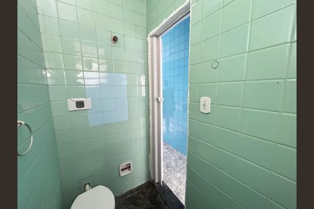 Casa para alugar com 133m², 3 quartos e 2 vagasBanheiro 2