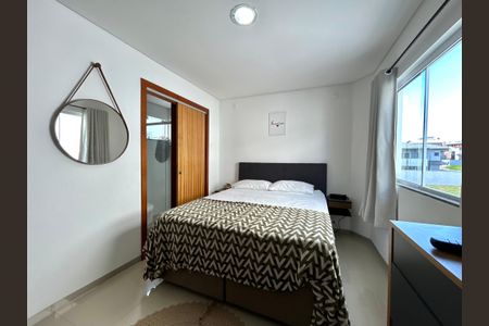 Casa para alugar com 100m², 2 quartos e 1 vagaSuíte 