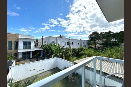 Casa para alugar com 100m², 2 quartos e 1 vagaQuarto - Varanda