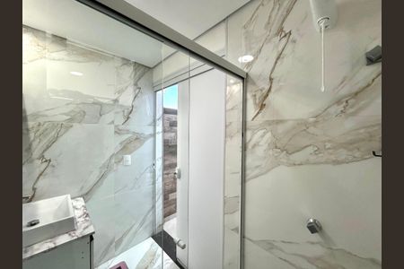 Casa para alugar com 100m², 2 quartos e 1 vagaBanheiro 2