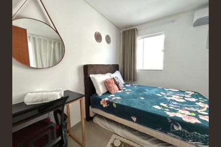 Casa para alugar com 100m², 2 quartos e 1 vagaQuarto 1