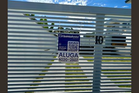 Casa para alugar com 100m², 2 quartos e 1 vagaPlaca 