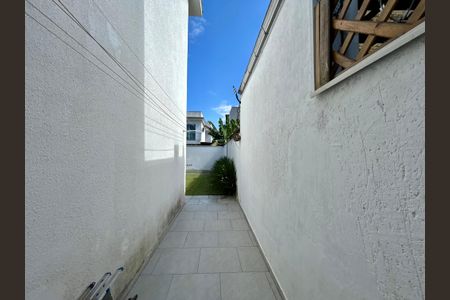 Casa para alugar com 100m², 2 quartos e 1 vagaÁrea externa
