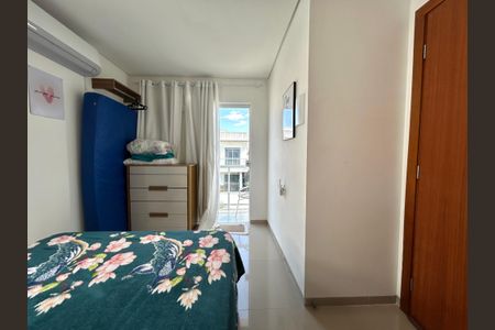 Casa para alugar com 100m², 2 quartos e 1 vagaQuarto