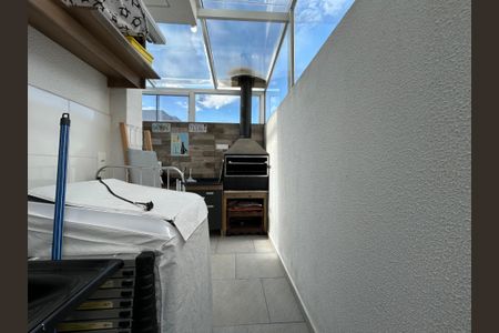 Casa para alugar com 100m², 2 quartos e 1 vagaÁrea de Serviço