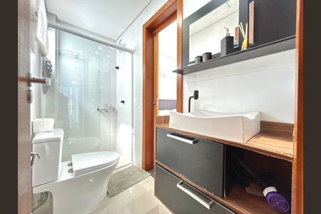 Casa para alugar com 100m², 2 quartos e 1 vagaBanheiro 1