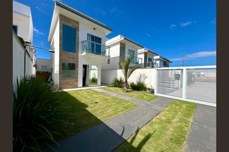 Casa para alugar com 100m², 2 quartos e 1 vagaJardim