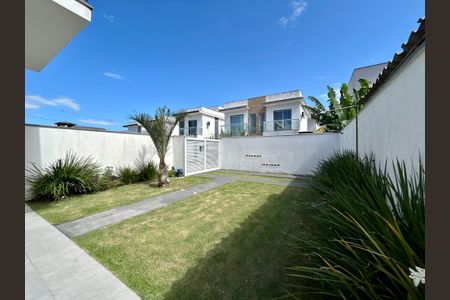 Casa para alugar com 100m², 2 quartos e 1 vagaJardim