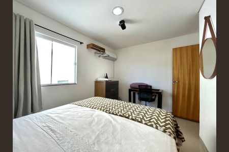 Casa para alugar com 100m², 2 quartos e 1 vagaSuíte 