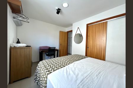 Casa para alugar com 100m², 2 quartos e 1 vagaSuíte 