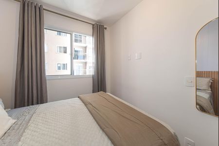 Apartamento para alugar com 28m², 1 quarto e sem vagaQuarto