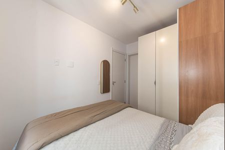 Apartamento para alugar com 28m², 1 quarto e sem vagaQuarto