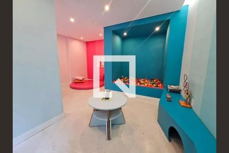 Apartamento para alugar com 28m², 1 quarto e sem vagaArea Comum