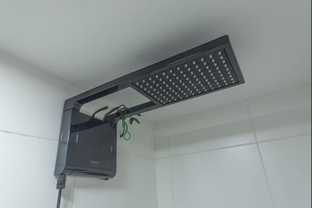 Apartamento para alugar com 28m², 1 quarto e sem vagaBanheiro